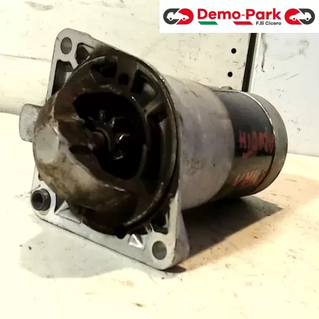 MOTORINO D'AVVIAMENTO OPEL ASTRA Opel ASTRA 2.0 TD 55353857 1