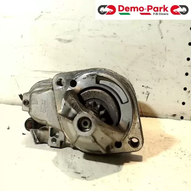 MOTORINO D'AVVIAMENTO MERCEDES-BENZ Mercedes-benz CLASSE E - 250 TD H191851A 1