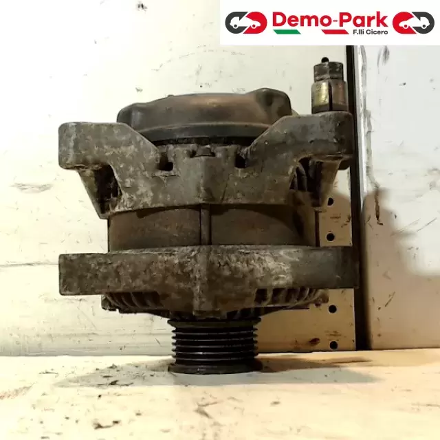 ALTERNATORE CITROEN C3 CitroЁn C3  1.4 HDI 9640623580 0