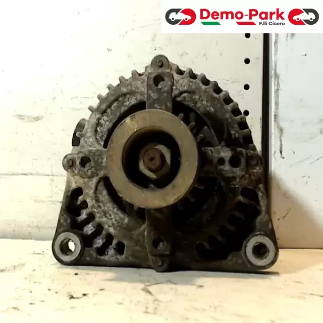 ALTERNATORE CITROEN C3 CitroЁn C3  1.4 HDI 9640623580 1