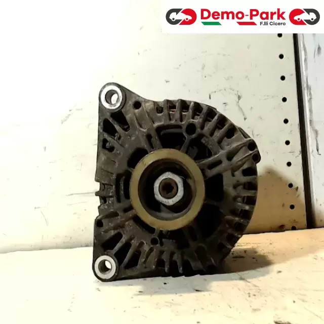 ALTERNATORE CITROEN C3 CitroЁn C3 1.4 HDI 9644529680 1