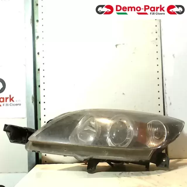 FARO SX MAZDA 3 Mazda 3  0