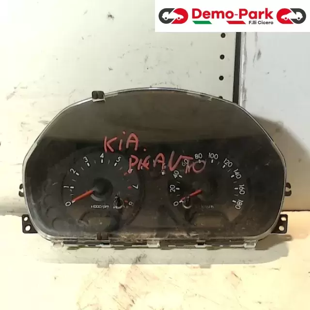 QUADRO STRUMENTI KIA PICANTO Kia PICANTO II 1.0 B 94007-07150 0