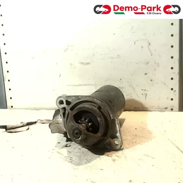 MOTORINO D'AVVIAMENTO JAGUAR  Jaguar XJ6 3.6 B 0001110011 1