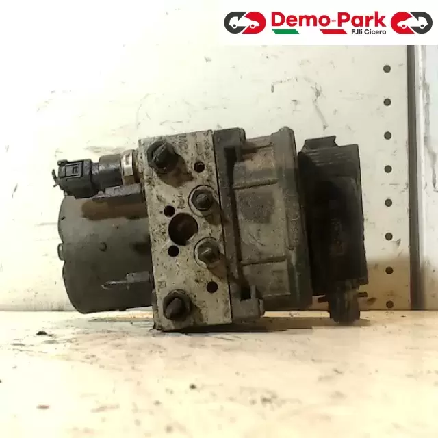 GRUPPO ABS TOYOTA AVENSIS Toyota AVENSIS 89541-05090 0