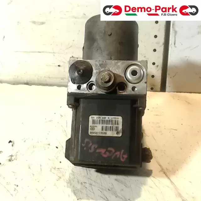 GRUPPO ABS TOYOTA AVENSIS Toyota AVENSIS 89541-05090 1