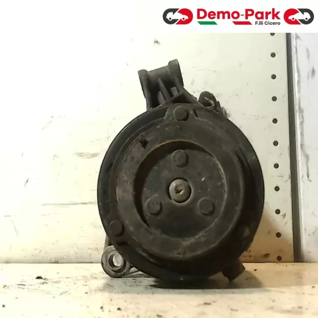 COMPRESSORE MINI COOPER Mini COOPER 01139014 2