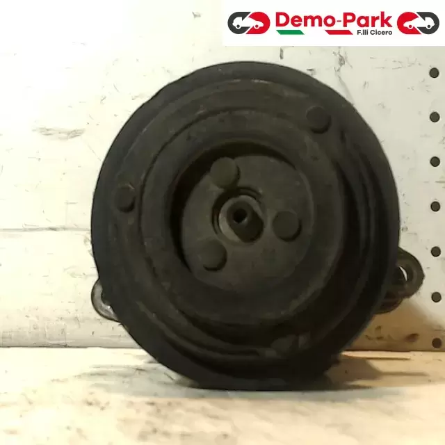 COMPRESSORE SMART 600 Smart FORTWO  600 0003191V008 0