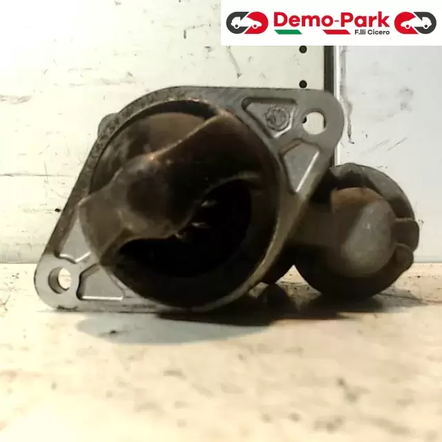 MOTORINO D'AVVIAMENTO OPEL MERIVA  Opel MERIVA - 1.6 16v  1