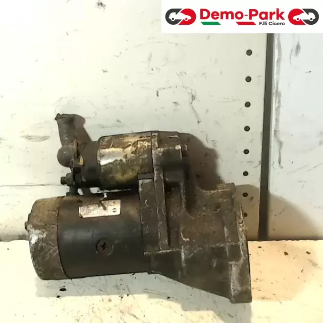 MOTORINO D'AVVIAMENTO NISSAN TERRANO  Nissan TERRANO 2330054A05 0