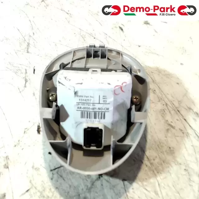 DISPLAY MINI COOPER Mini COOPER I SERIE AR-0050-001-NO-CM 1