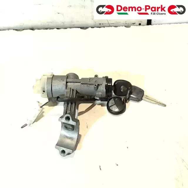 BLOCCASTERZO KIA PICANTO Kia PICANTO  0