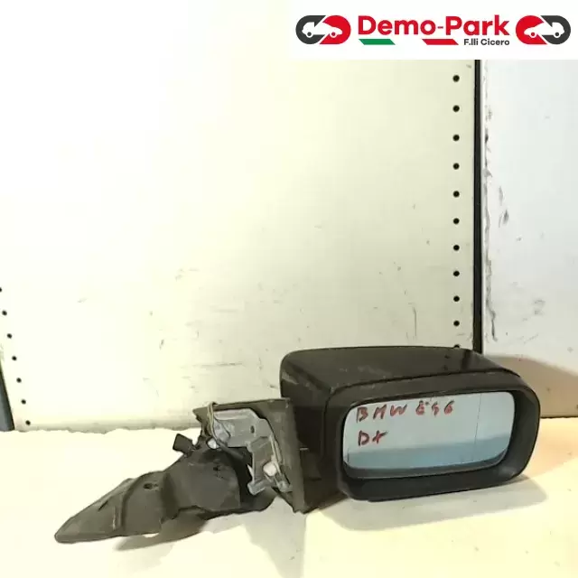 SPECCHIETTO DX Bmw 330- E46 2LLR42492 0