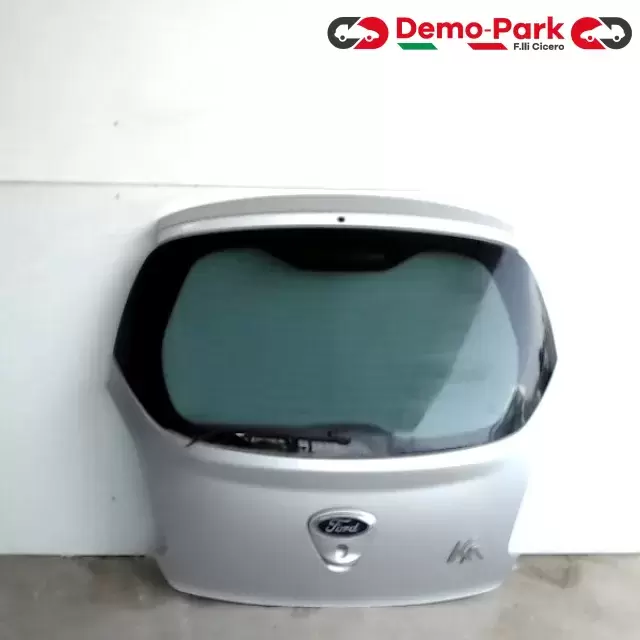 COFANO POST. FORD KA Ford KA  0