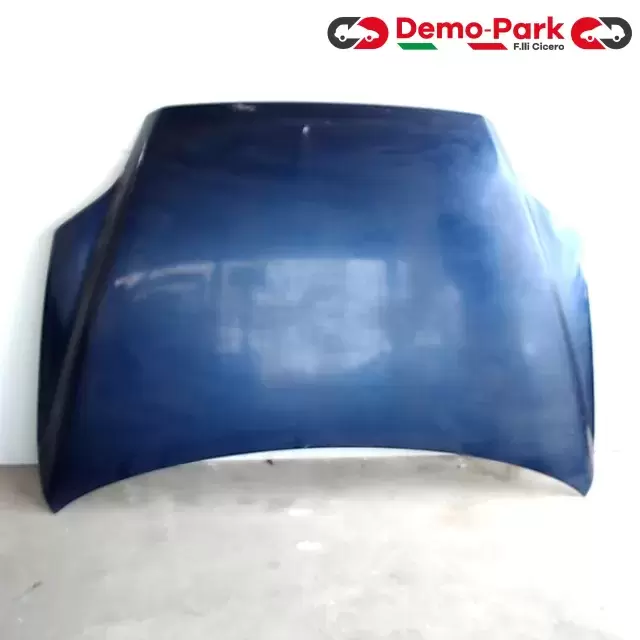 COFANO ANT. FIAT CROMA  Fiat CROMA  0