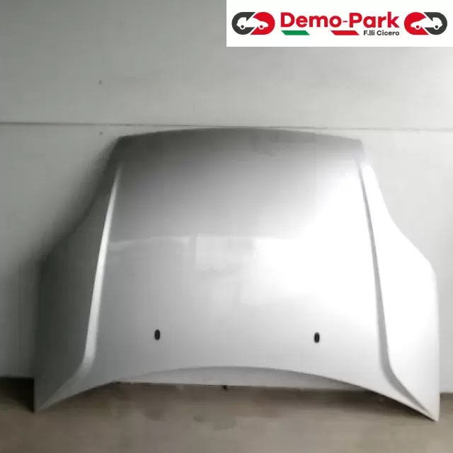 COFANO ANT. FORD FIESTA  Ford FIESTA  0