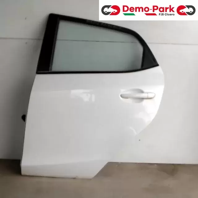 SPORTELLO POST. SX MAZDA 2 Mazda 2  0