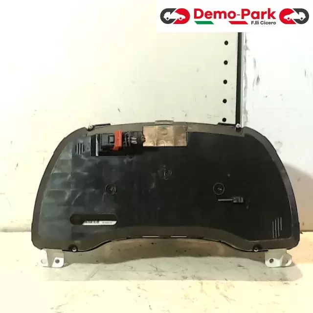 QUADRO STRUMENTI FIAT PUNTO Fiat PUNTO III 1.3 MJET 51703280 1