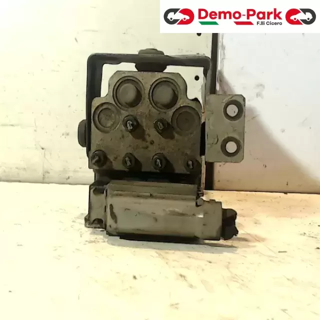 GRUPPO ABS LANCIA YPSILON Lancia YPSILON - 1.3 Mjet  1