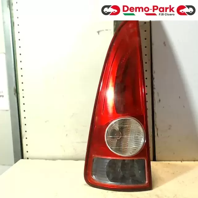 STOP SX Renault ESPACE  0