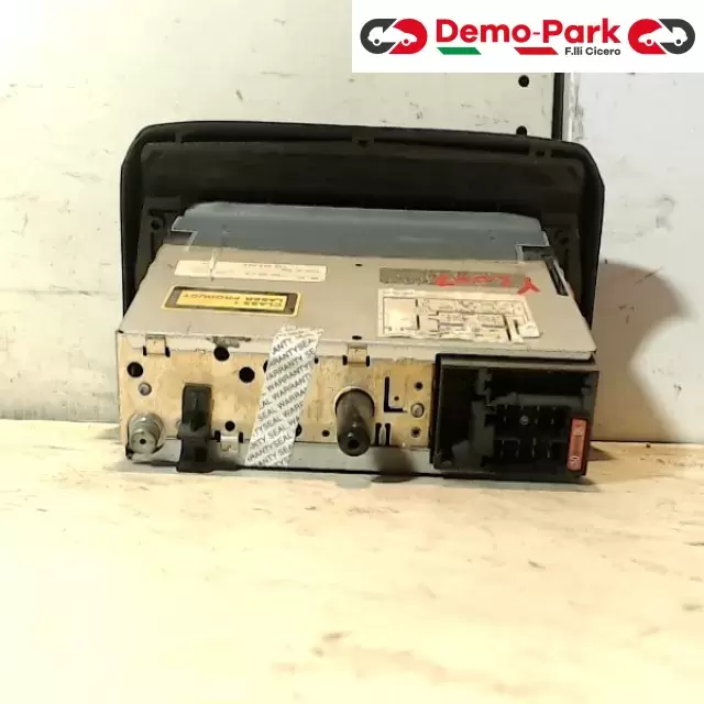 AUTORADIO LANCIA YPSILON Lancia YPSILON 735345243 0