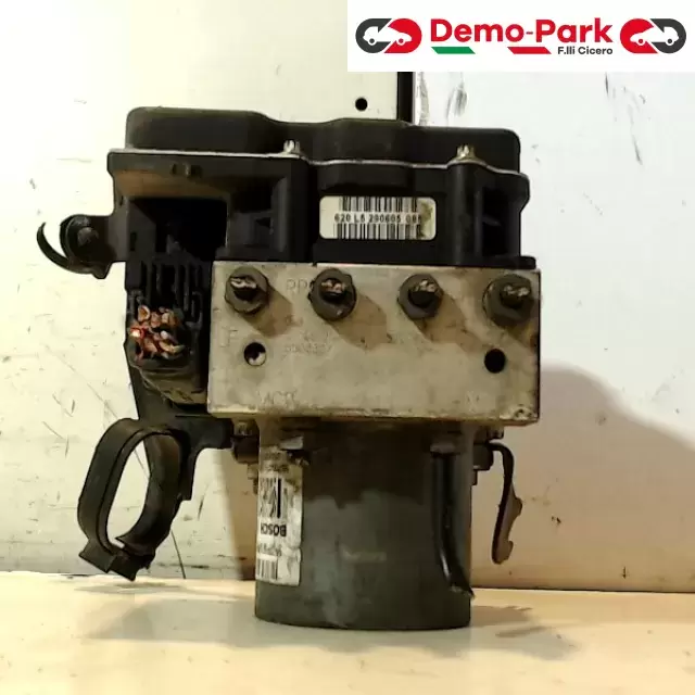 GRUPPO ABS FIAT GRANDE PUNTO Fiat GRANDE PUNTO 1.9 M-JET 0265234198 0