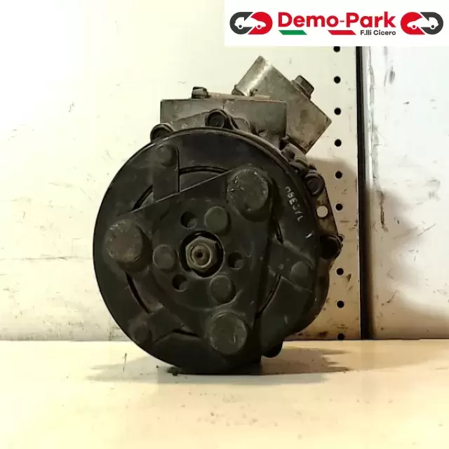 COMPRESSORE OPEL MERIVA  Opel MERIVA 1.7 TD 24421642  1