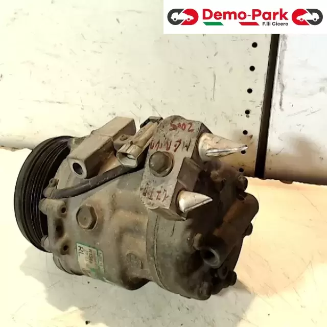 COMPRESSORE OPEL MERIVA  Opel MERIVA 1.7 TD 24421642  2