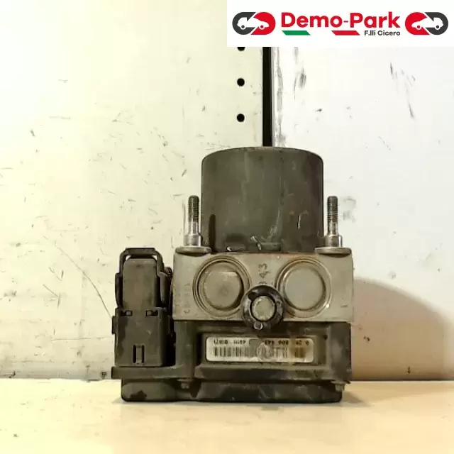 GRUPPO ABS OPEL CORSA C Opel CORSA C - 1.3 MJET 0265231583 0