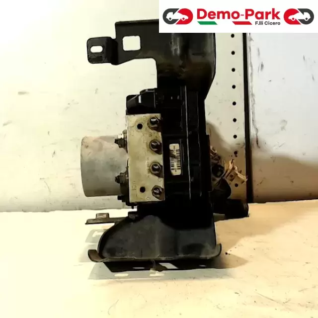 GRUPPO ABS RENAULT ESPACE Renault ESPACE 2.2 TD 0265234140 0