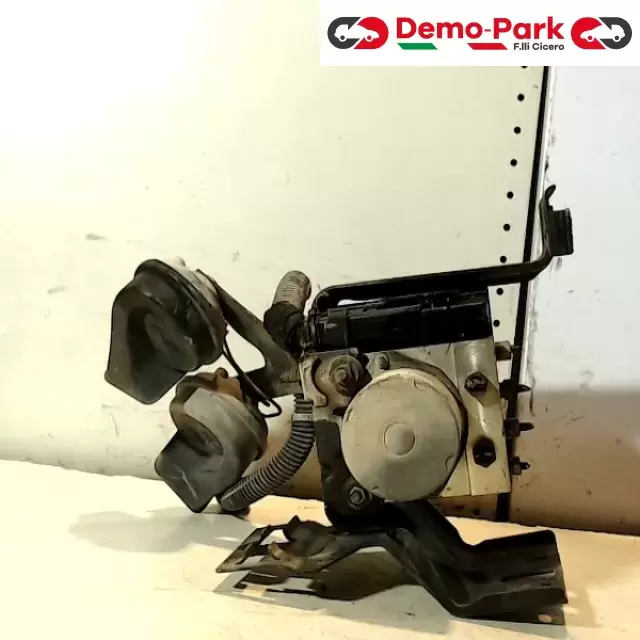 GRUPPO ABS RENAULT ESPACE Renault ESPACE 2.2 TD 0265234140 1