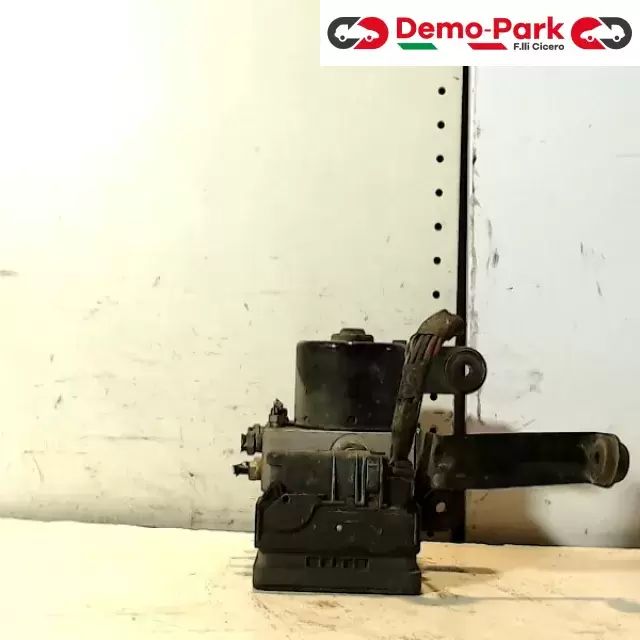 GRUPPO ABS VOLVO S40 Volvo S40 10.0206-0302.4 2