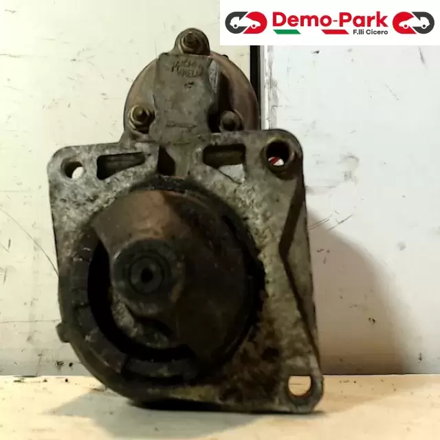 MOTORINO D'AVVIAMENTO FIAT 600 Fiat 600 - 1.1  1