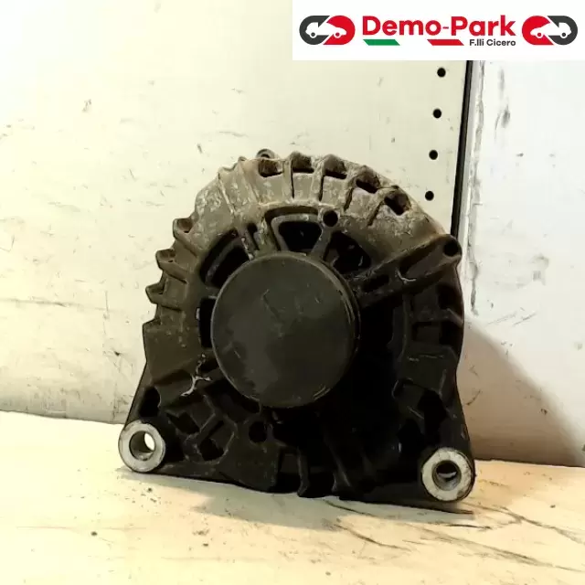 ALTERNATORE PEUGEOT PARTNER Peugeot PARTNER 1.6 HDI CL15 0