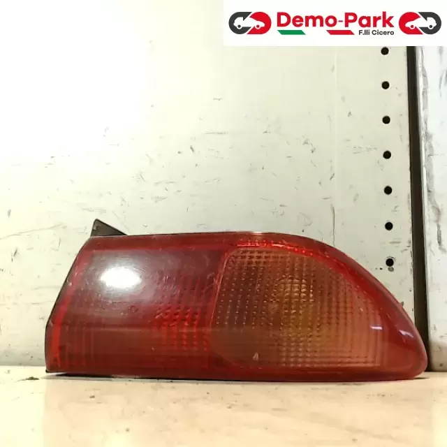 STOP DX Alfa Romeo 156 II SERIE  0