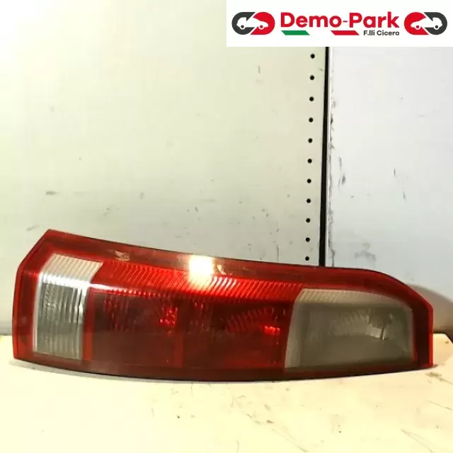 STOP SX Opel MERIVA  0