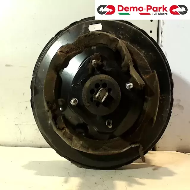 SERVO FRENO PEUGEOT PARTNER  Peugeot PARTNER 1.6 HDI 88MLB5 0