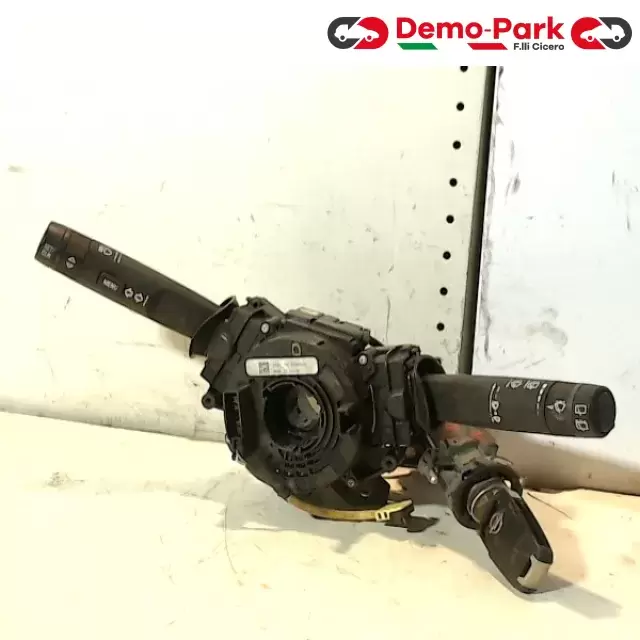 CAMBIO LUCE + BLOCCASTERZO OPEL ASTRA Opel ASTRA  0