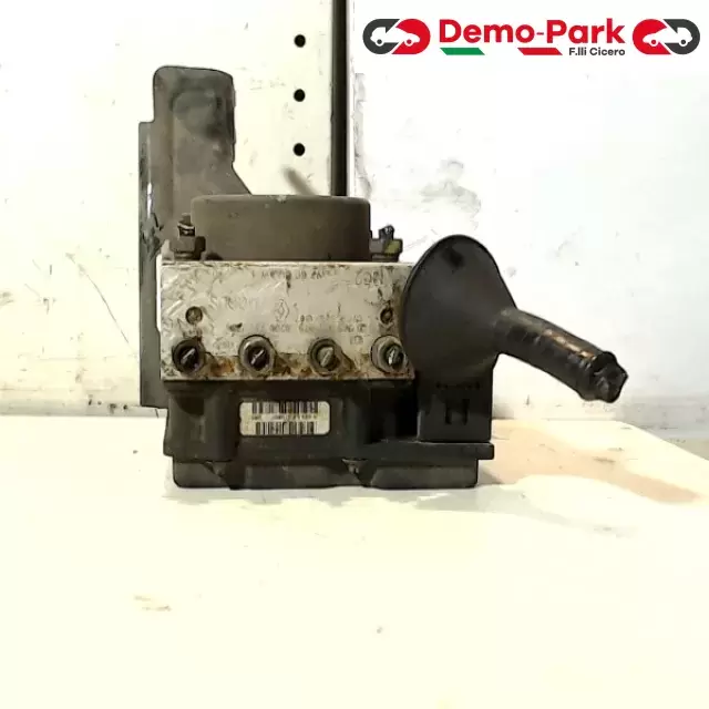 GRUPPO ABS RENAULT MODUS Renault MODUS 1.2 0265232075 2