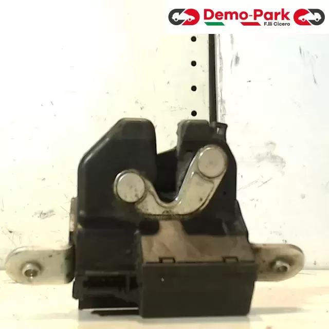 SERRATURA COFANO POST. FIAT 500 Fiat 500 5570197.1 1