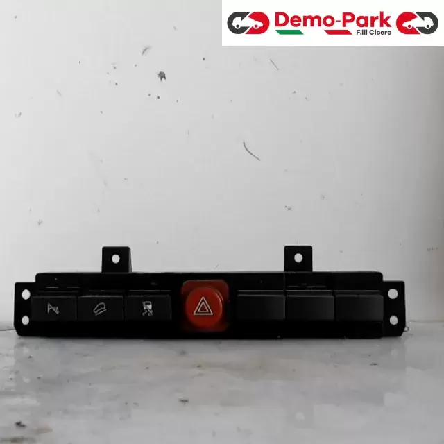 PULSANTIERA OPEL ANTARA Opel ANTARA 2.0 CDTI 96673013 0