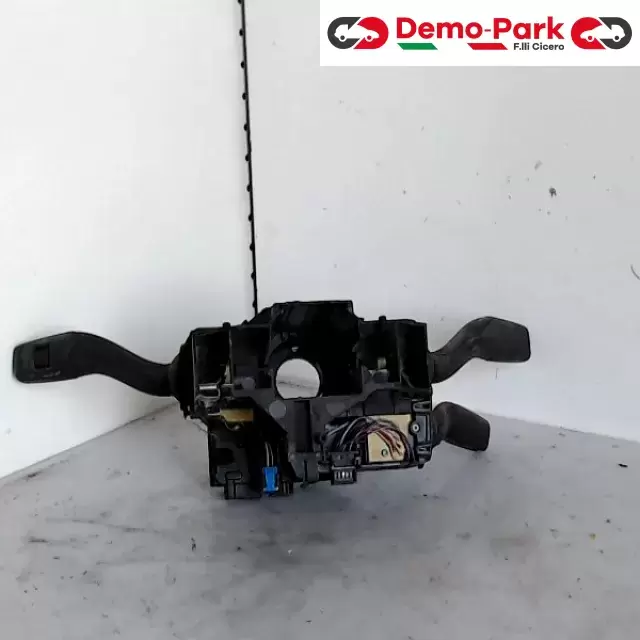 CAMBIO LUCE AUDI A3 Audi A3  1