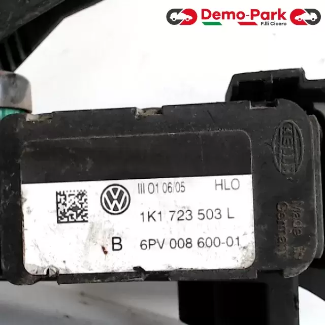 PEDALE ACCELERATORE AUDI A3 Audi A3 - 2.0 TDI 1K1723503L 1