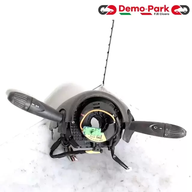 CAMBIO LUCE FIAT PUNTO Fiat punto III serie  1