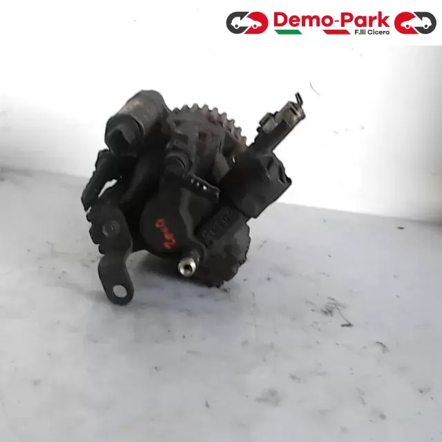 POMPA INIEZIONE CITROEN C3 CitroЁn C3  1.4 HDI 6198-10/F 1