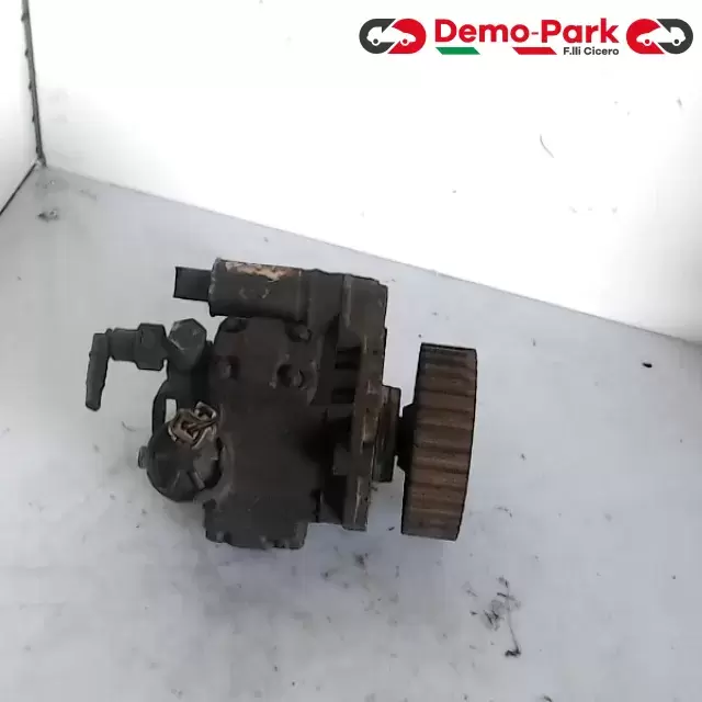 POMPA INIEZIONE CITROEN C3 CitroЁn C3  1.4 HDI 6198-10/F 2
