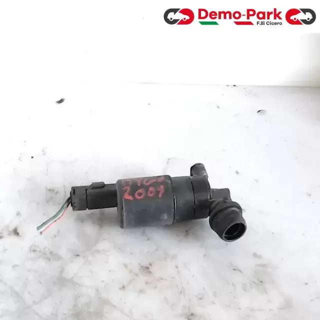 POMPA TERGICRISTALLO TOYOTA AYGO Toyota AYGO 1.0 289200001R 0