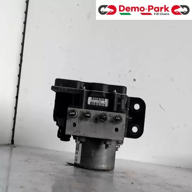 GRUPPO ABS FIAT BRAVO Fiat BRAVO 1.4 TJET 0265230458 0