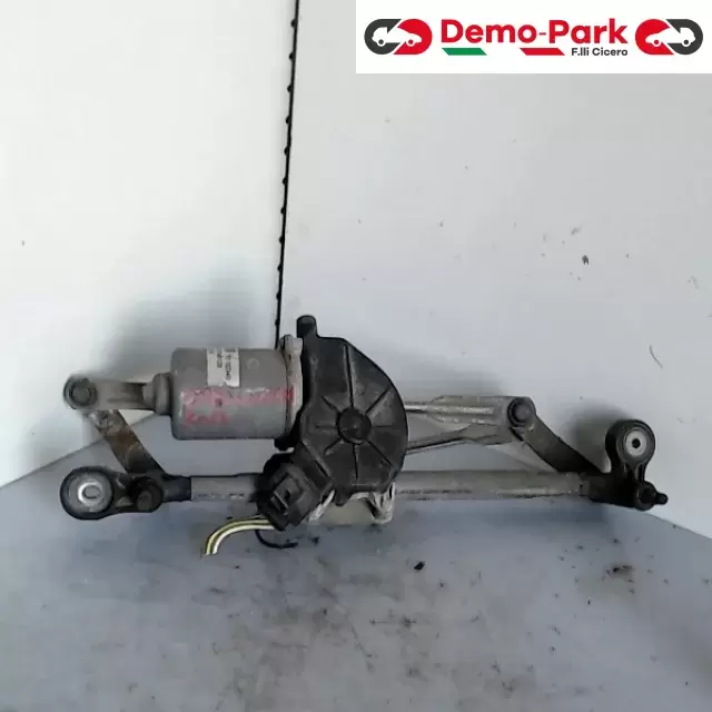MOTORINO TERGICRISTALLI OPEL CORSA  Opel CORSA 13182340 0