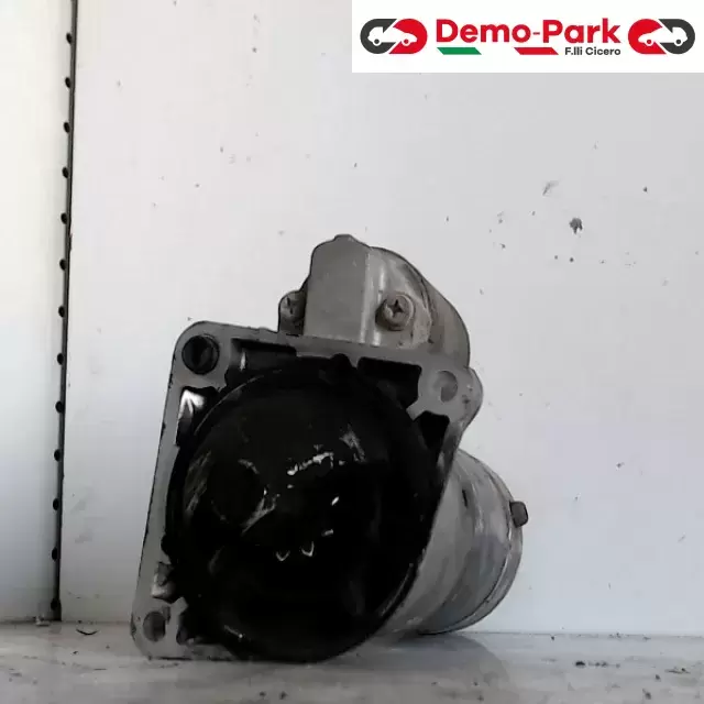 MOTORINO D'AVVIAMENTO OPEL ZAFIRA Opel ZAFIRA - 2.0 TD 55585238 0